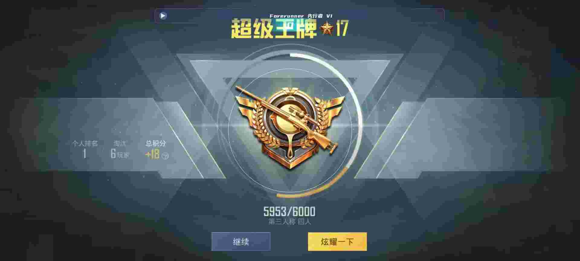 和平精英鸡腿辅助自瞄 - ���ƽ��Ӣ���辅助预览图